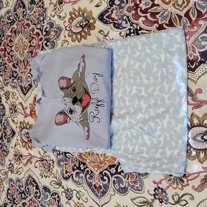 Plus Size Ladies PJs